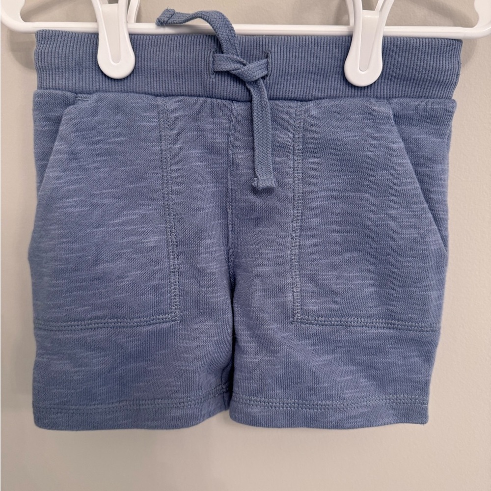 Janie and Jack 2T boys shorts